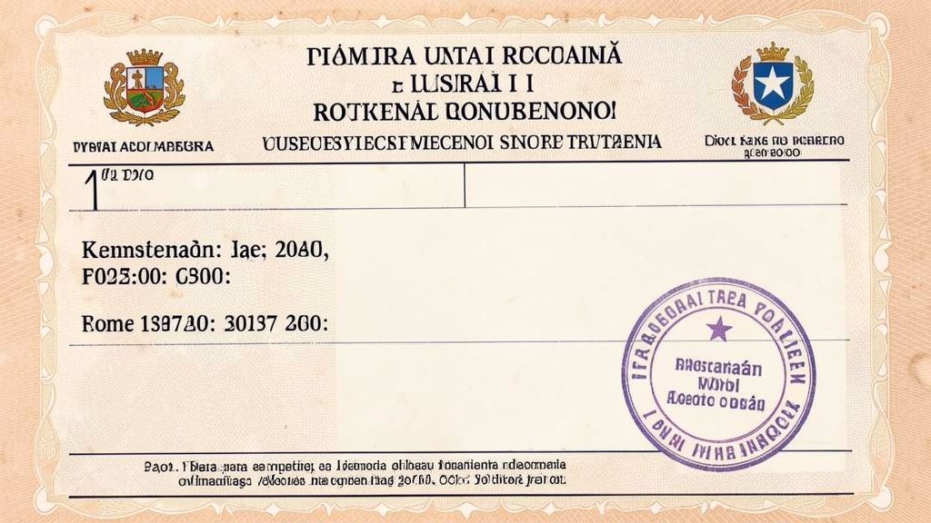 Traffic fine and penalty concept for missing vignette